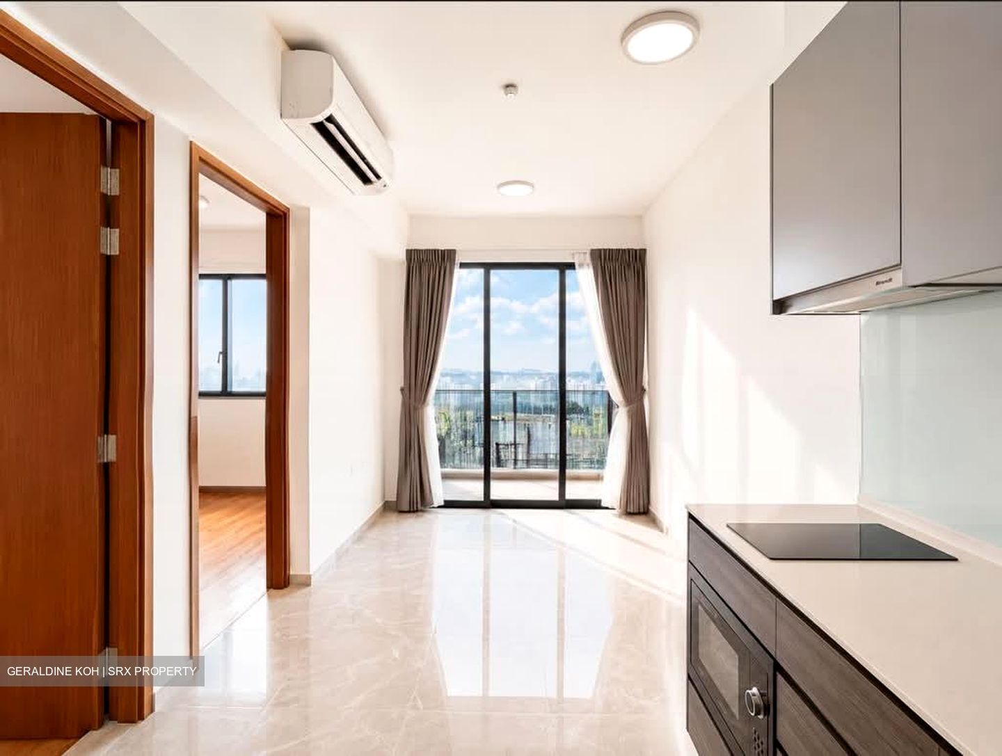Stirling Residences (D3), Apartment #575610981